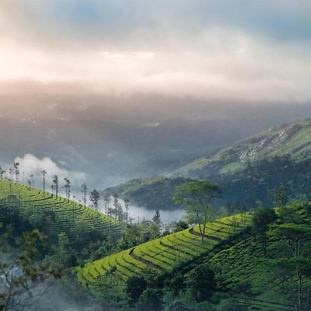 Vaga Mist Resort Vagamon Idukki Exteriér fotografie