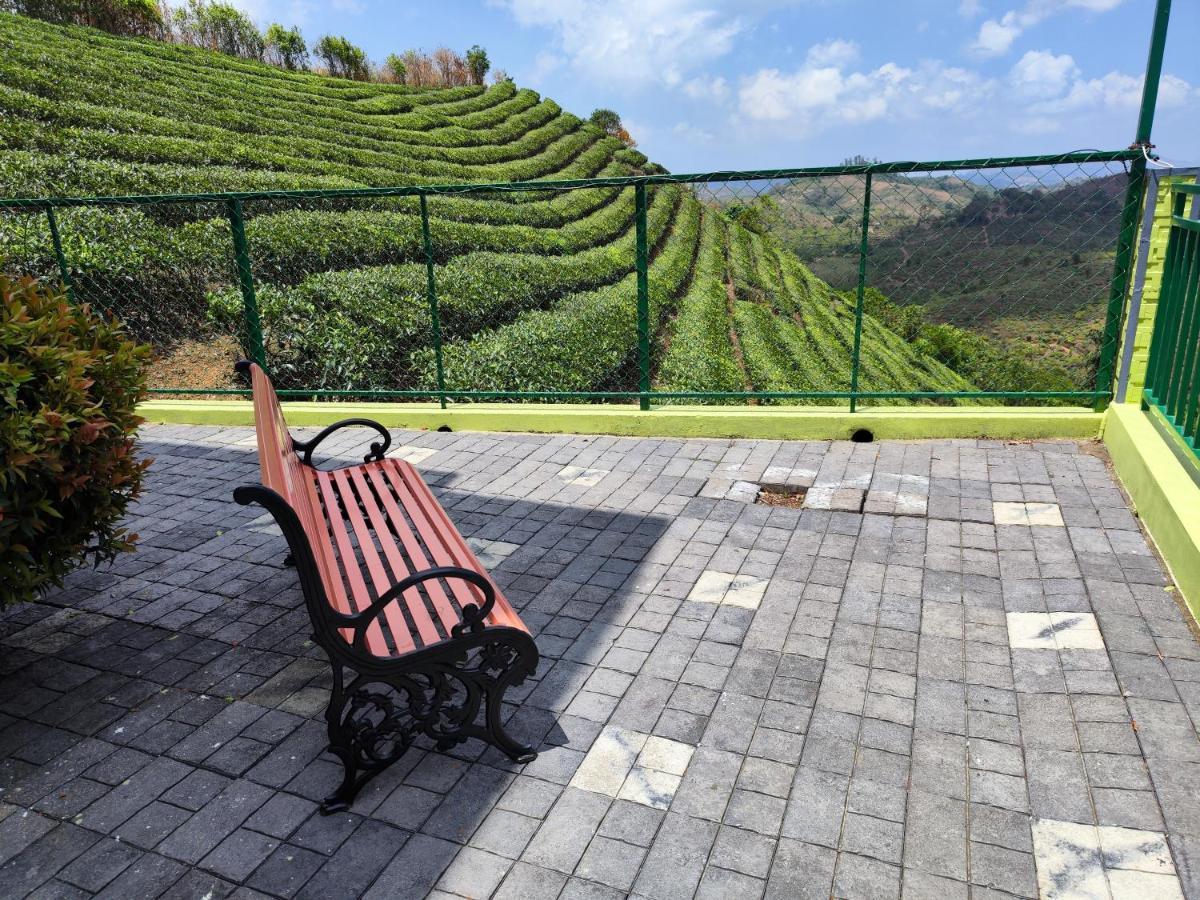 Vaga Mist Resort Vagamon Idukki Exteriér fotografie
