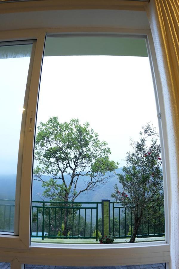 Vaga Mist Resort Vagamon Idukki Exteriér fotografie