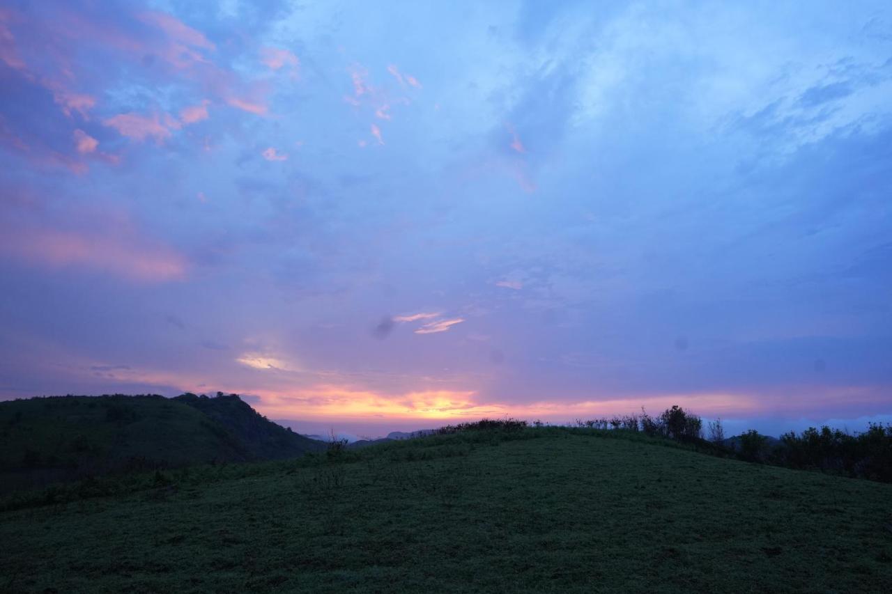 Vaga Mist Resort Vagamon Idukki Exteriér fotografie