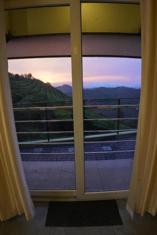 Vaga Mist Resort Vagamon Idukki Exteriér fotografie