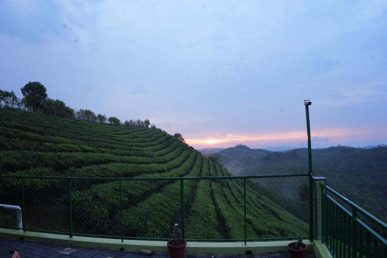 Vaga Mist Resort Vagamon Idukki Exteriér fotografie